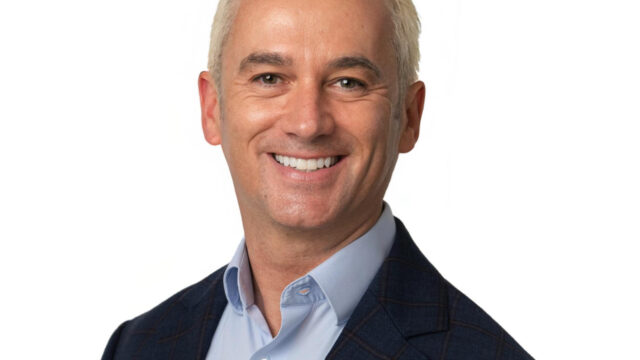 Image of Travis Atkinson, the co-founder of schema therapy for couples.