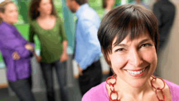Image of psychotherapist mastering schema therapy experiential techniques through online schema therapy training.