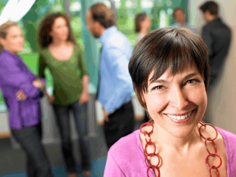 Image of psychotherapist mastering schema therapy experiential techniques through online schema therapy training.