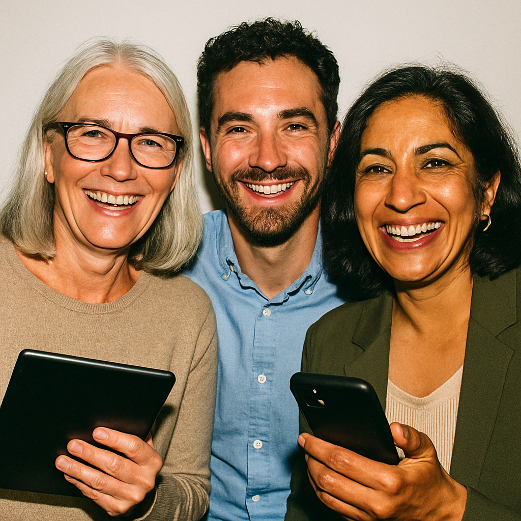 Image of schema therapy supervision group at the schema therapy training center of new york.