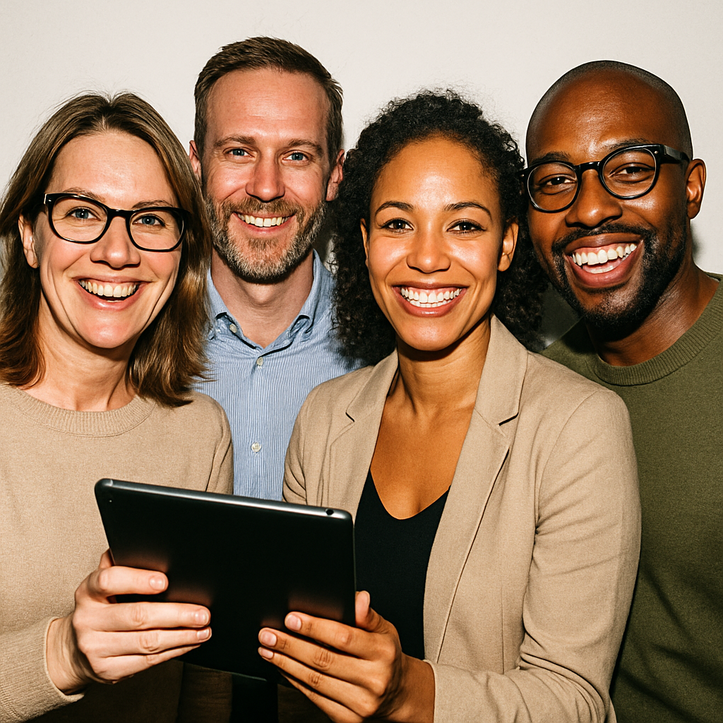 Image of psychotherapists attending an event at the schema therapy training center of new york.