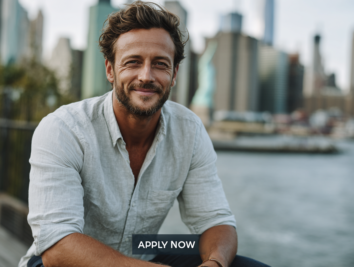 Apply now button for STTC schema therapy training online.