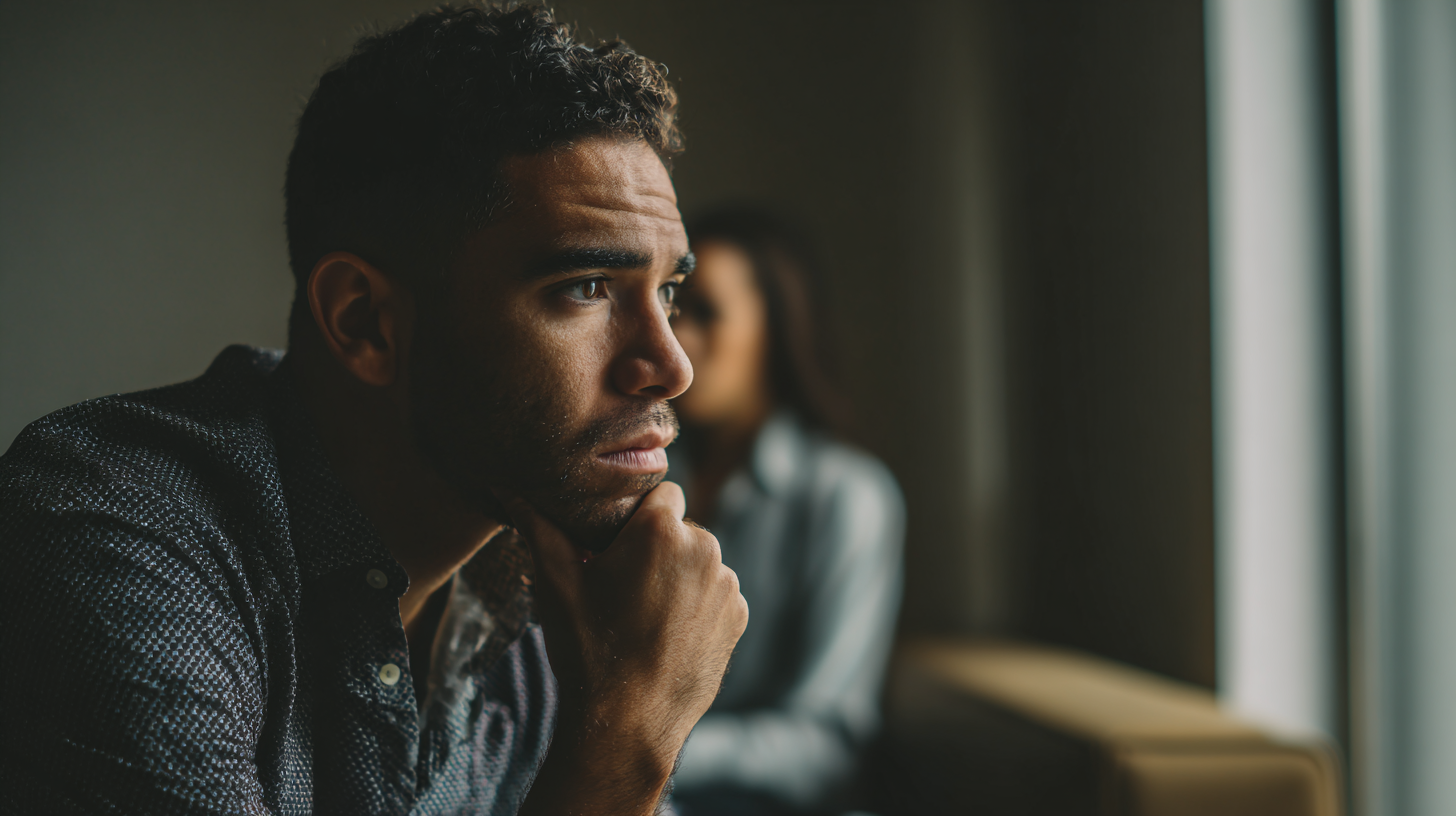 therapist and client in psychotherapy session discussing schema therapy vs cognitive behavioral therapy approaches.