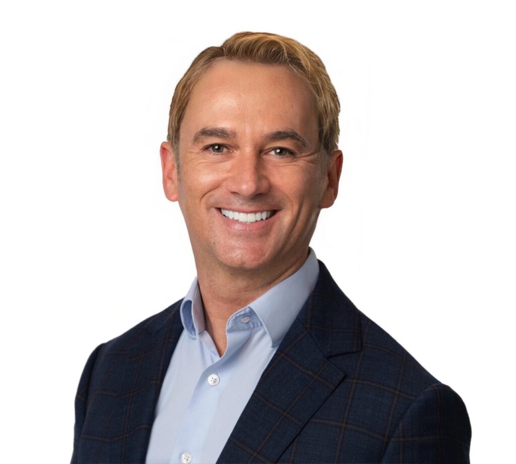 Travis Atkinson, LCSW, LICSW, founder of the Schema Therapy Training Center
